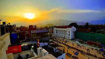 One day entire Kathmandu biking Tour 