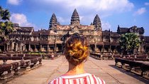 7-day highlights of Siem Reap Angkor Complex & Phnom Penh