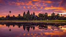 6-day Highlights of Siem Reap & Phnom Penh