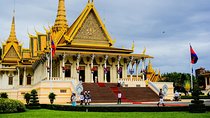 8 Days The Cambodian Escapes 