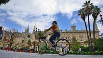 Bike in Seville