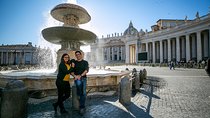Dome Climb & St. Peter's Basilica Private Tour