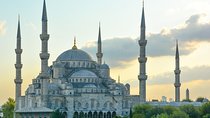 A Romantic Journey Through Istanbul