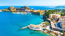 Corfu highlights full-day private tour
