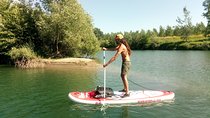 Lucca Sup Adventure