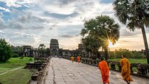 6-day Siem Reap with Angkor Complex & Floating village