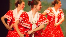Flamenco show in Seville
