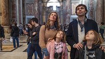 Kids and Families Skip the Line Vatican City & Sistine Chapel Tour 