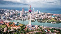 Colombo City Tour from Negombo