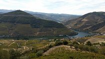 Private Douro Valley Tour from Porto