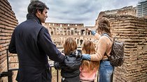 Colosseum for Kids & Families Tour