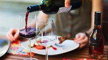 Have a taste of Greece wine and dine tour