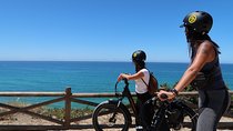 Self Guided Ebike Tour in Sintra