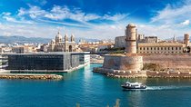 Welcome to Marseille Full Day private tour