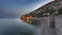 Parisian Passion in Alanya: A Romantic Escape to the City of Love