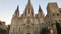 Barcelona Highlights Full Day Tour with a Licensed Tour Guide