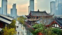 The Best of Chengdu Walking Tour