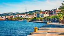 Discover the Argostoli city’s hidden treasures with local food tasting