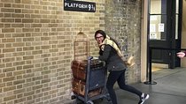 Harry Potter's London Feat. Harry Potter Movie Locations