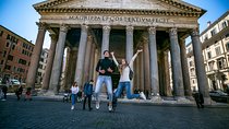 Rome Must See Sites Spanish Steps Pantheon Trevi Fountain Navona Square & More!