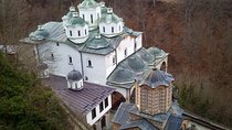 From Sofia: SPA and Osogovo monastery, North Macedonia