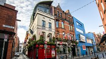 Dublin city throug the ages full day private tour