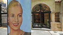 Private Tour Discovering Evita and The Peronism in Buenos Aires