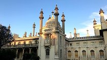 Full-Day Private Tour of Brighton