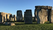 Bath and Stonehenge Full-Day Private Tour from London