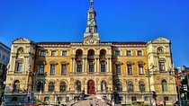 Bilbao Private Walking Tour