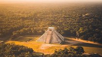 Chichen Itza mayan full day adventure