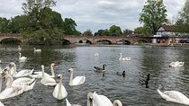 Private Full-Day Tour of Shakespeare's Stratford-Upon-Avon