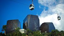 Medellin: From violence to innovation (Virtual Guided Tour)