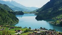 Best of Bernese Oberland Tour from Zurich
