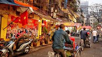 Romantic Tour In Hanoi