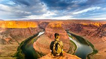 Grand Canyon, Antelope Canyon, and Horseshoe Bend Day Tour