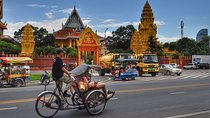 6-day Phnom Penh & Siem Reap with Angkor Temples & Floating Village