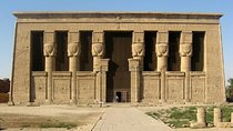 cheap trip: private Day Trip to Dendara and Abydos Temples