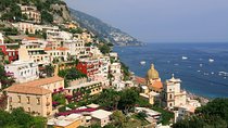 Private transfer from Naples to Positano with Hotel or Airport pick-up