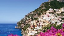 Private Tour Sorrento, Amalfi Coast, and Pompeii from Naples