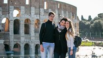 Best of the Colosseum, Forums, Palatine Hill & Ancient Rome