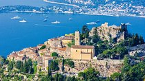 The very best of French Riviera in one day – Cannes, Antibes, Nice, Eze, Monaco