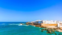 Essaouira & Atlantic Coast Full-Day Tour from Marrakech