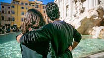 Exclusive Rome Tour of City Center Highlights with Local Private Guide