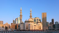 Explore Sharjah’s Hidden Gems: A Walking Tour