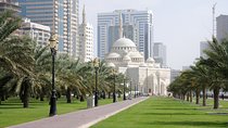 A Romantic Journey Through Sharjah