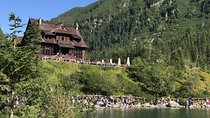 Zakopane & Thermal Pools - Customized Tour