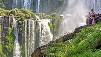 3-Days Private Experience at Iguazu
