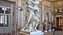 Borghese Gallery, Home to Canova’s Art Fast Track Entry with Host