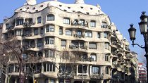 Discover Barcelona Private Tour